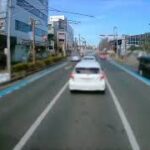 ドラレコ　ドライブレコーダー　煽り運転　ヒヤリハット　交通事故　日本の交通23