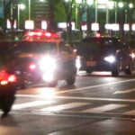 パトカー緊急走行【49】APEC横浜・要人車列＆遊撃車【Japanese Police car】