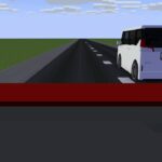 [マイクラアニメ]エヴォーカーがあおり運転を注意するだけの動画 [mine imator]