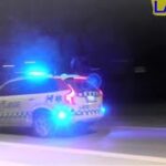 region hovedstaden LÆGEBIL L05 læge ambulance i udrykning notarzt einsatzfahrt 緊急走行 救急車