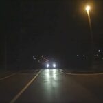 【ドライブレコーダーの映像】危険な運転手・煽り運転・スピード違反