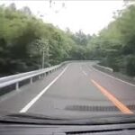 【ドラレコ】危険・煽り運転の事故動画まとめ #2