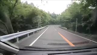【ドラレコ】危険・煽り運転の事故動画まとめ #2