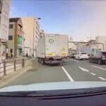 【ドラレコ】危険・煽り運転の事故動画まとめ #3
