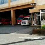 堺市消防局の今年度で引退予定の救急車　緊急出動&緊急走行集