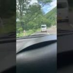 煽り運転を注意した末路