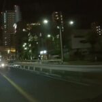 【レア】救急車2台連続走行　[Rare] Two ambulances running in succession