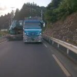 煽り運転 (Road rage)