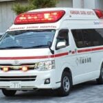 【ドクターカー出動】断らない救急を実践している川崎幸病院からドクターカーが緊急出動！　待っているだけじゃ救えない命もある。