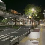 千葉県警覆面パトカー　緊急走行　アリオン