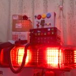 【最新】大阪サイレン社《OPS-D151YQ》Mk-D1  〜音声合成編〜 救急車両用電子式サイレンアンプ