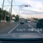 煽り運転　/　Stupid Driver & Road Rage