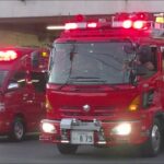 【緊急走行集20】消防,救急,警察,東京ガス,ドクターカー