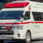 【2021年上半期の緊急走行集】#2 東京消防庁　救急車　NV350キャラバン　（日産ハイメデイック救急車）ハイメデイック救急車　緊急走行　緊急出場