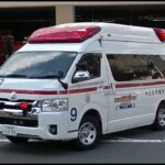 消防車緊急走行【245】2020年 救急車緊急走行 まとめ（後編）【Japanese fire enjine】