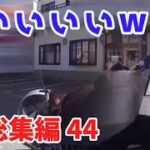 2022 スカッと総集編  🐳 日本 の 危険 運転 ドライブレコーダー おすすめ 動画  44 🦪