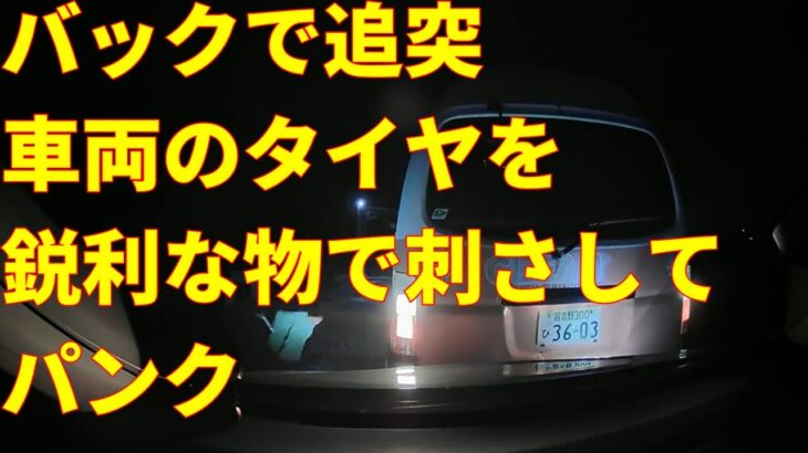 【ドライブレコーダー】 2022 日本 迷惑運転のあれこれ 11