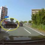 【ドラレコ】交通事故・危険運転・あおり運転 ・ 日本 交通事故  7。