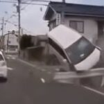 ［ドラレコ］日本での事故の瞬間 あおり運転 危険運転 まとめ 12　TOP 1