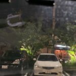 豊橋警察　緊急走行　パトカー（サ）