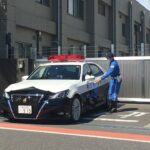 埼玉県警察交通機動隊　緊急走行5連発‼️
