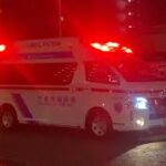 【緊急走行】千葉市消防局の救急車が不足に… 市原市から千葉市内の現場へ長距離出動‼️ アクティビーコン&千葉県内初導入のトヨタオリジナル（TCD）サイレン搭載救急車　病院へ緊急走行開始！