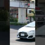 【緊急走行】沖縄の救急車