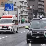 【救急車毎日忙しい。】東京消防庁・救急車(ハイメディック) 緊急走行シーン！