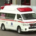 救急車の現場到着が４分遅れる　出動直後の交通事故が原因　大分　 (23/07/30 19:00)