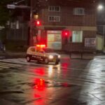 【緊急走行】爆走するミニパト/ソリオパトカー