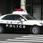 パトカー緊急走行【153】微妙な映像まとめ【Japanese Police car】