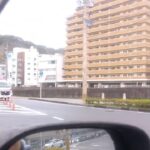 【緊急走行】鹿児島市消防局　　　　　　　高度救急隊ドクターカー