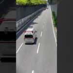 🚨響き渡るサイレン🚨救急車🚨緊急走行🚨赤色灯🚨サイレン音🚨　#shorts