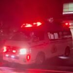 【緊急走行】浜松市消防局 南消防署/高規格救急自動車