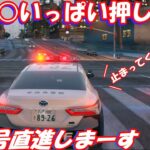 【GTA5】【LSPDFR】lspdfrサイレン鳴らして現場へ急行！【ゆっくり実況】【パトカー】【警察】【消防】【消防車】【救急車】【日本警察】