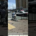 🚨パトカー🚨兵庫県警🚨赤色灯🚨　#shorts