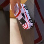 救急車が坂道を走る！緊急走行テスト！｜Go! Go! Ambulance 🚑️ Mini Cars Zooming Down the Slope! #minicar #toys #tomica