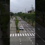 🚨パトカー🚨パトロール🚨兵庫県警🚨　#shorts