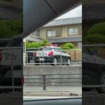 🚨兵庫県警🚨パトカー🚨　#shorts