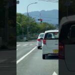 🚨パトカー🚨兵庫県警🚨パトロール🚨赤色灯🚨　#shorts