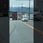 🚨兵庫県警🚨パトカー🚨パトロール🚨赤色灯🚨　#shorts