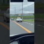 🚨パトカー🚨パトロール🚨赤色灯🚨兵庫県警🚨　#shorts