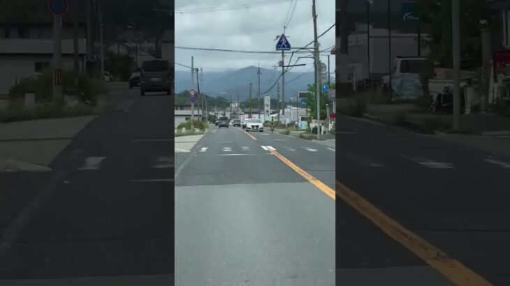 🚨赤色灯🚨パトカー🚨パトロール🚨兵庫県警🚨　#shorts