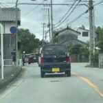 🚨事故処理をする警察官🚨パトカー🚨交通事故🚨兵庫県警🚨