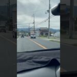 🚨兵庫県警🚨パトカー🚨パトロール🚨赤色灯🚨　#shorts