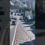 🚨連行🚨兵庫県警🚨パトカー🚨警察車両🚨赤色灯🚨警察バイク🚨　#shorts