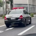 🚨パトカー🚨パトロール🚨兵庫県警🚨国道走行動画🚨