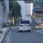 🚨響き渡るサイレン🚨救急車🚨緊急走行🚨西宮市消防局🚨赤色灯🚨