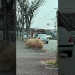 🚨パトカー🚨兵庫県警🚨パトロール🚨赤色灯🚨ミニパト🚨　#shorts