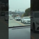 🚨赤色灯🚨兵庫県警🚨警察車両🚨パトロール🚨　#shorts